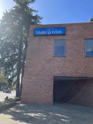 Make-A-Wish Foundation of Oregon