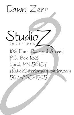 Studio Z Interiors