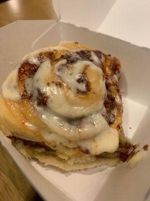 Cinnabon