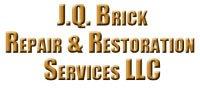 JQ Brick Repair & Restoration Services LLC