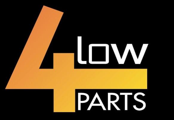 4lowparts.com for all your offroading needs. We carry products from Currie, SAvvy Offroad, RCV and many others