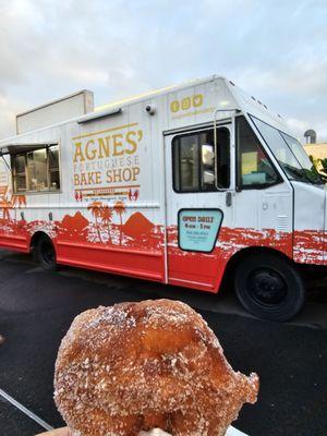 Agnes’ Portuguese Bake Shop