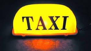 Anytime Taxi