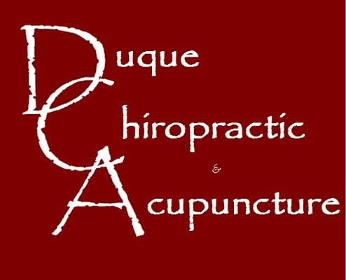 Duque Chiropractic & Acupuncture