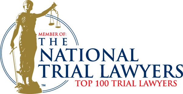 Top 100 Trial Lawyers