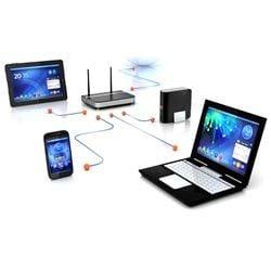 Wireless Network Setup