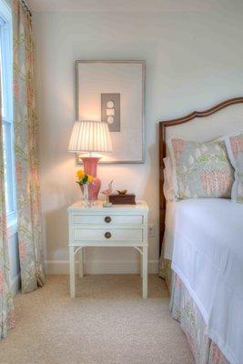 The Sunset Suite - The Fairhope Inn in Fairhope, Alabama