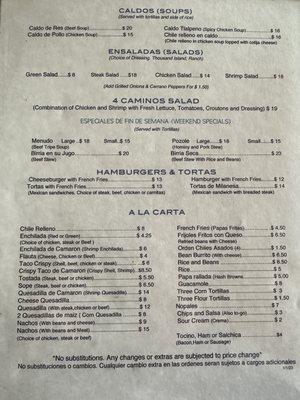 menu p. 3