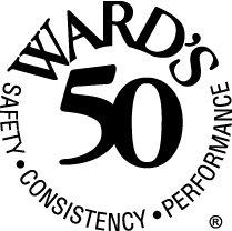 Great American's Property & Casualty Group was recognized as one of the 2020 "Ward's 50" top performing insurance companies.