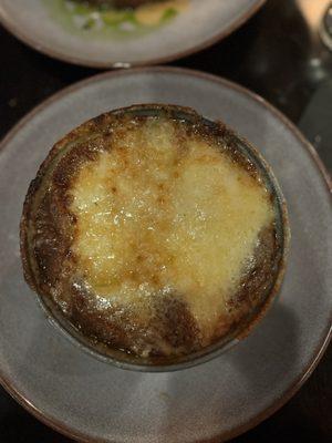 French Onion Soup