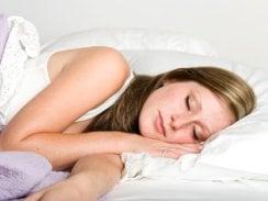 Hypnosis for Sleeping Peacefully