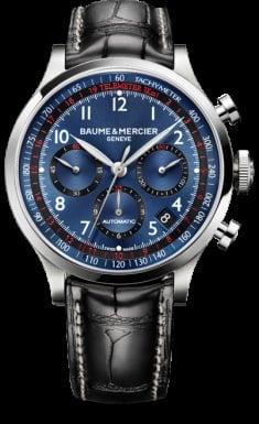 Baume & Mercier