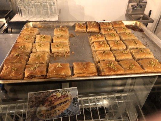 Baklava