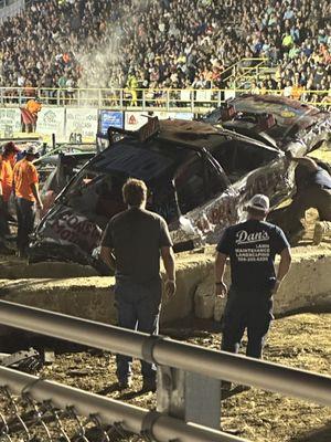 Demolition Derby