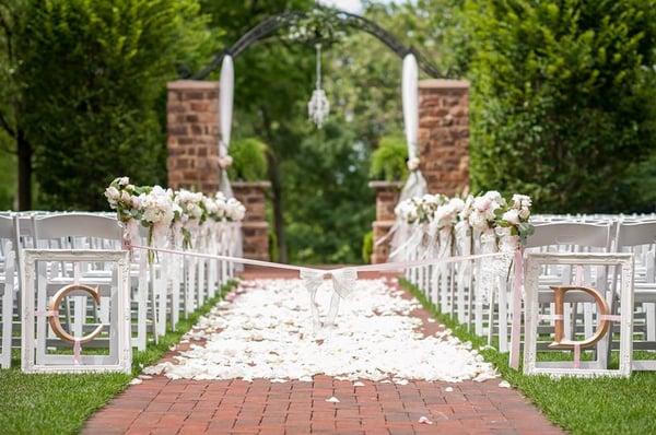 Ceremony Lawn