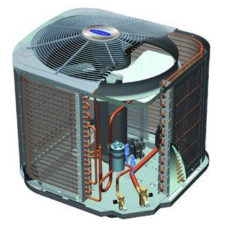 Carrier Performance 16 seer