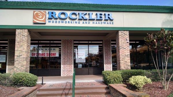 Rockler Woodworking & Hardware Altamonte Springs