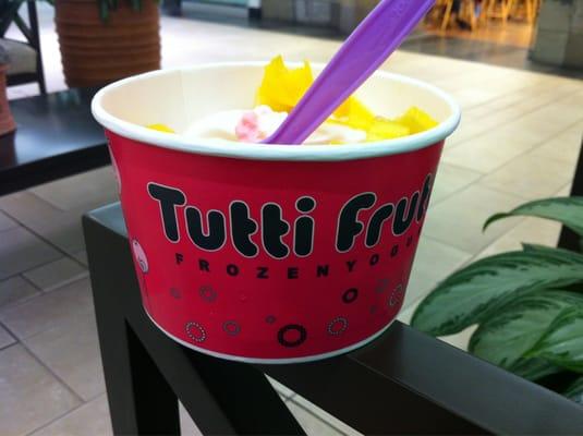 Tutti Frutti!