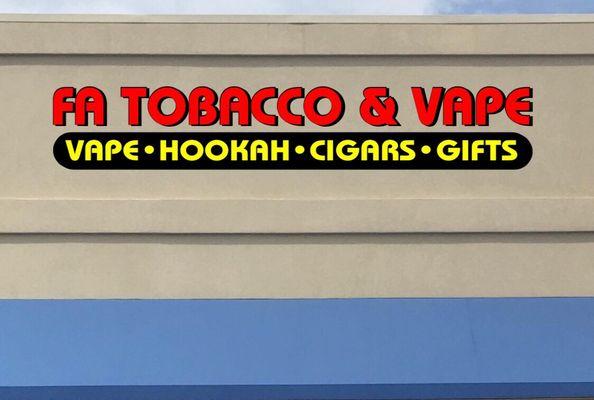 Tobacco & Vape in Pittsboro