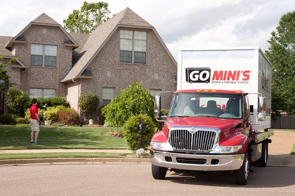 Go Mini's of South Bend - Elkhart, IN