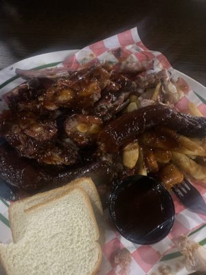 79th Street BBQ