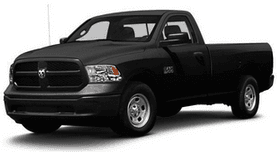 2013 Ram 1500