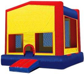 Bouncy Castle Rental in Orange County