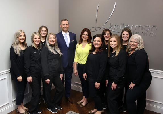 Dr. Kevin Kellerman - Kellerman Dental - Dentist Glen Carbon IL