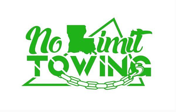 No Limit Towing