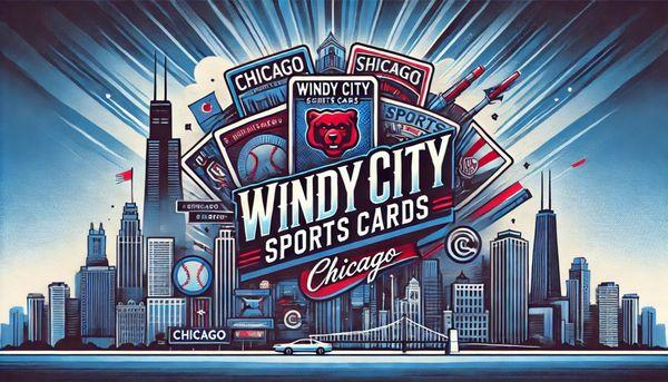 Windy City Sports Cards