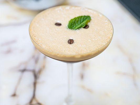 Espresso Martini