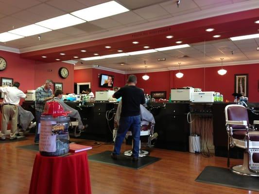 Best cuts and shaves in Naples that I've had...