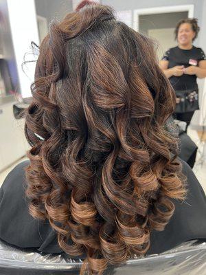 BeautiByVee Hair Salon