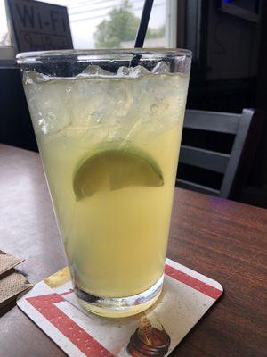 House Margarita