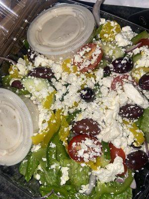 Greek Salad