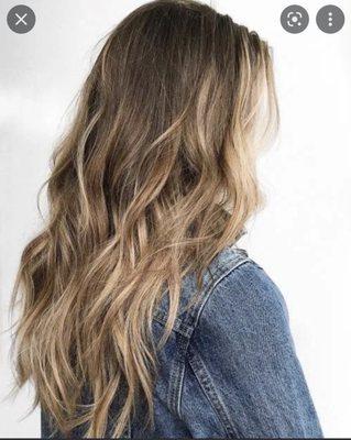 Hair Inspo