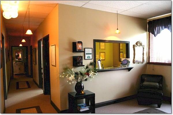 Laura's Wellness Spa Facial & Body Care