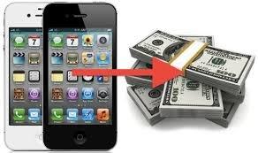 We pay cash for Phones.  Iphones, Android and more