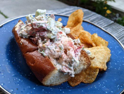 Lobster Roll