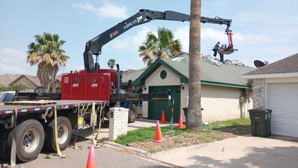 Lone Star Roofing N Solar