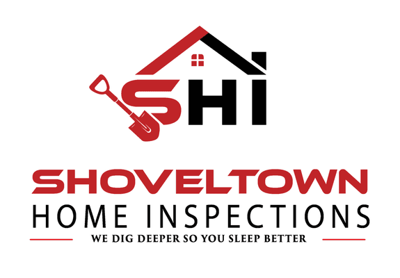 Shoveltown Logo