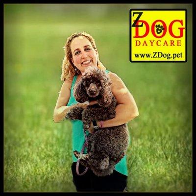 Z Dog : Philly's best family run pet care, where we care for your pets like family.