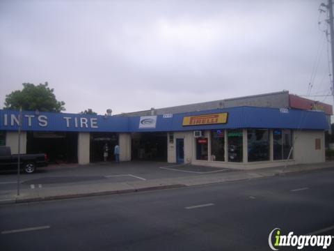 Five Points Tire Imports