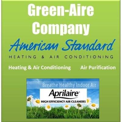 Green Aire Company