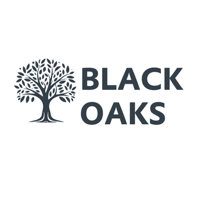 Black Oaks