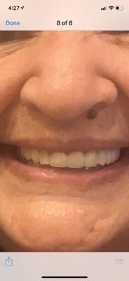 A Happy Smile, created by Dr. Hughes and Dr. Orna.