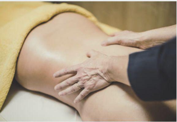 Manual Lymphatic Drainage