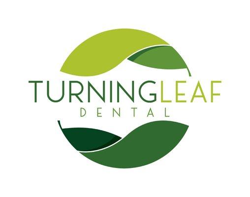 Welcome to Turning Leaf Dental. We can't wait to care for you and your smile!