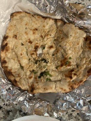 81. Naan