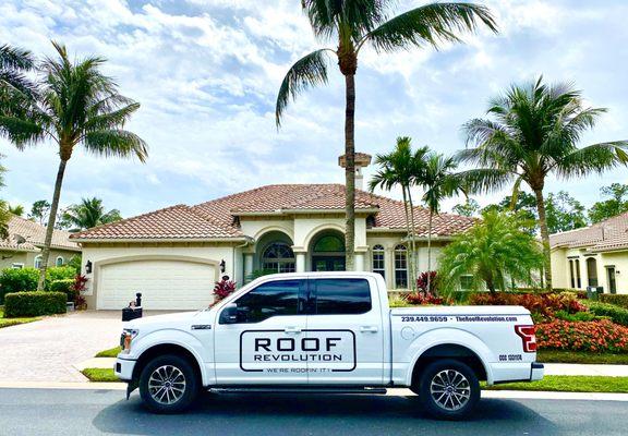 24/7 Roof Repairs and Roof Maintenance